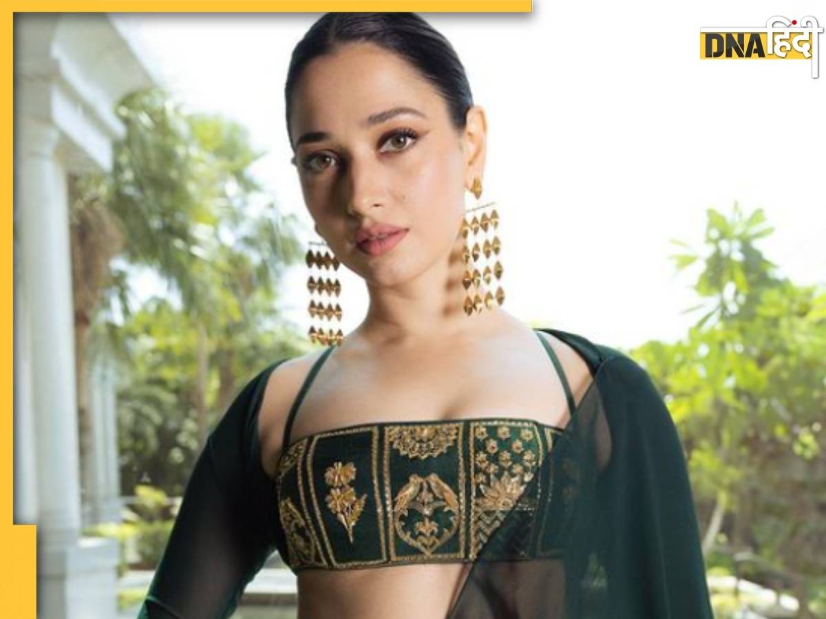 Tamannaah Bhatia ने बताया बॉलीवुड और साउथ फिल्मों में अंतर, एक्ट्रेस ने कही ये बात