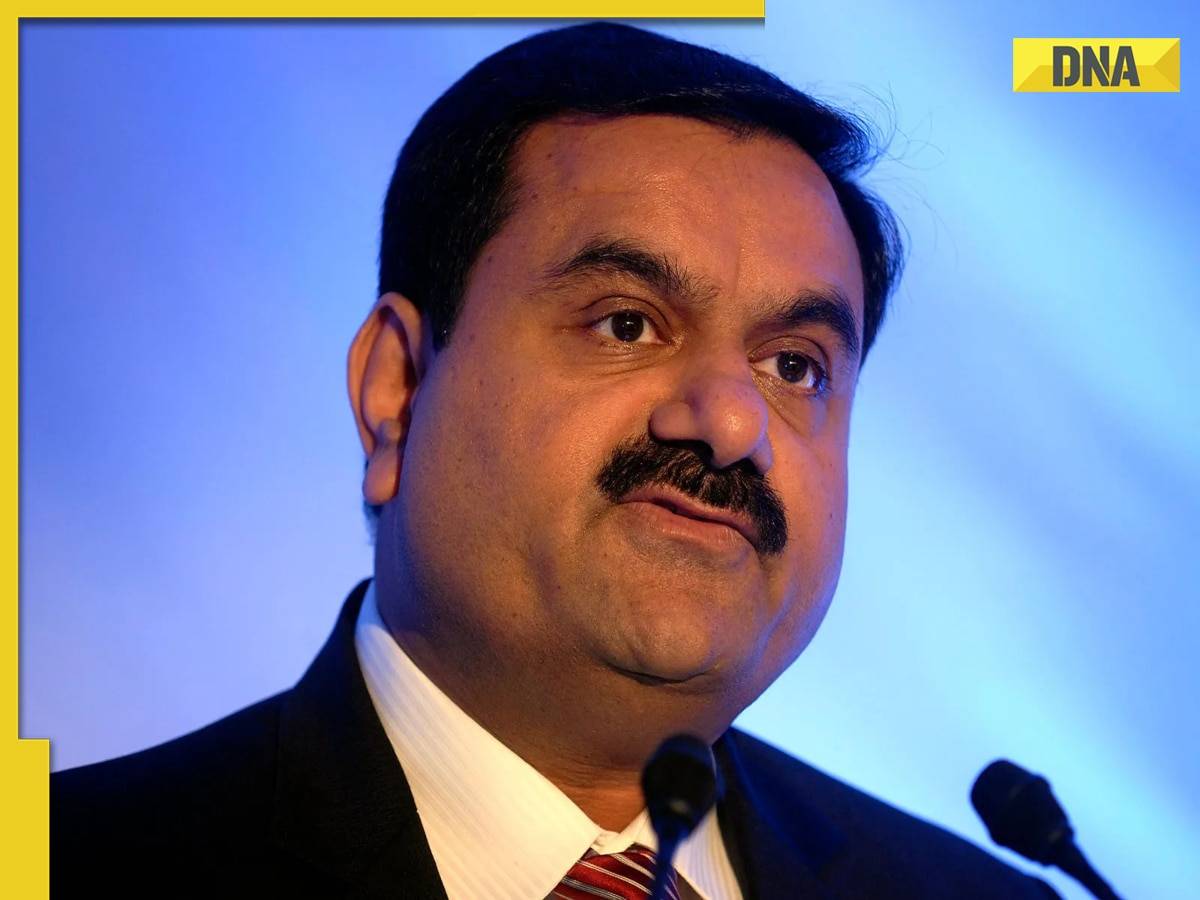 Gautam Adani big move, plans to invest Rs 14700 crore in airport of this country, it was suspended by…