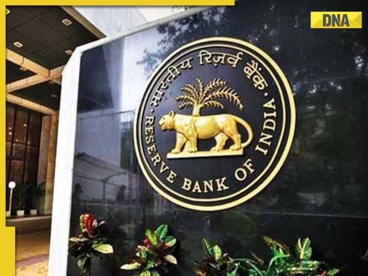 RBI slaps Rs 10000000 penalty on India's largest bank for...