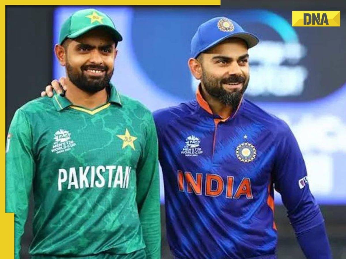 Virat Kohli, Babar Azam in same team? India, Pakistan cricketers could play together if this happens