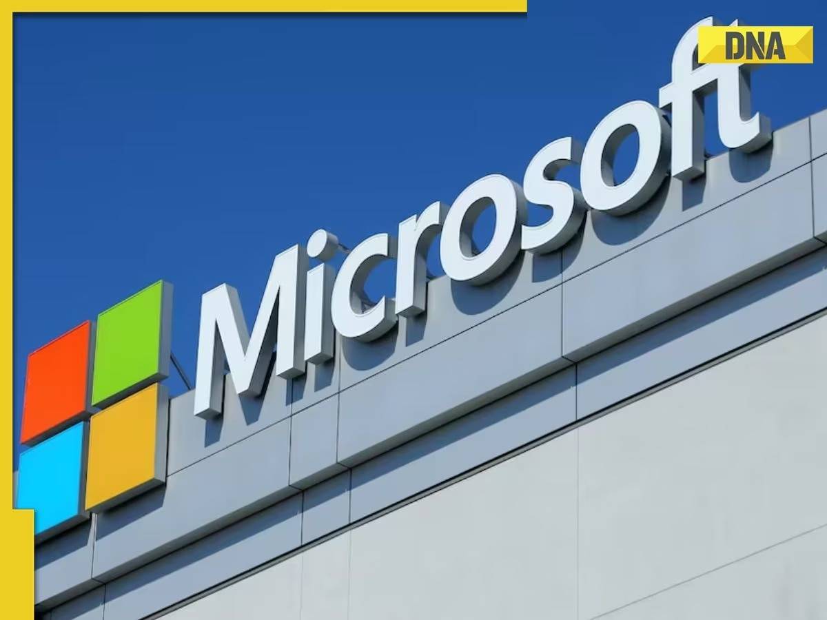 Microsoft buys 16.4-acre prime land in this Indian city, paid Rs 520 crore to...