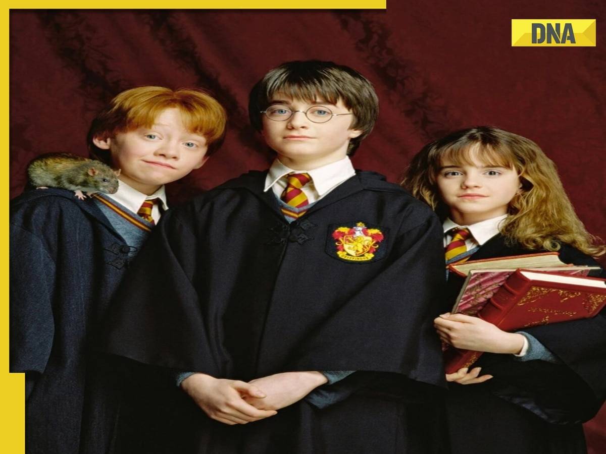 'Harry Potter' series: HBO begins casting for Harry, Ron, Hermione 'without regard to...'