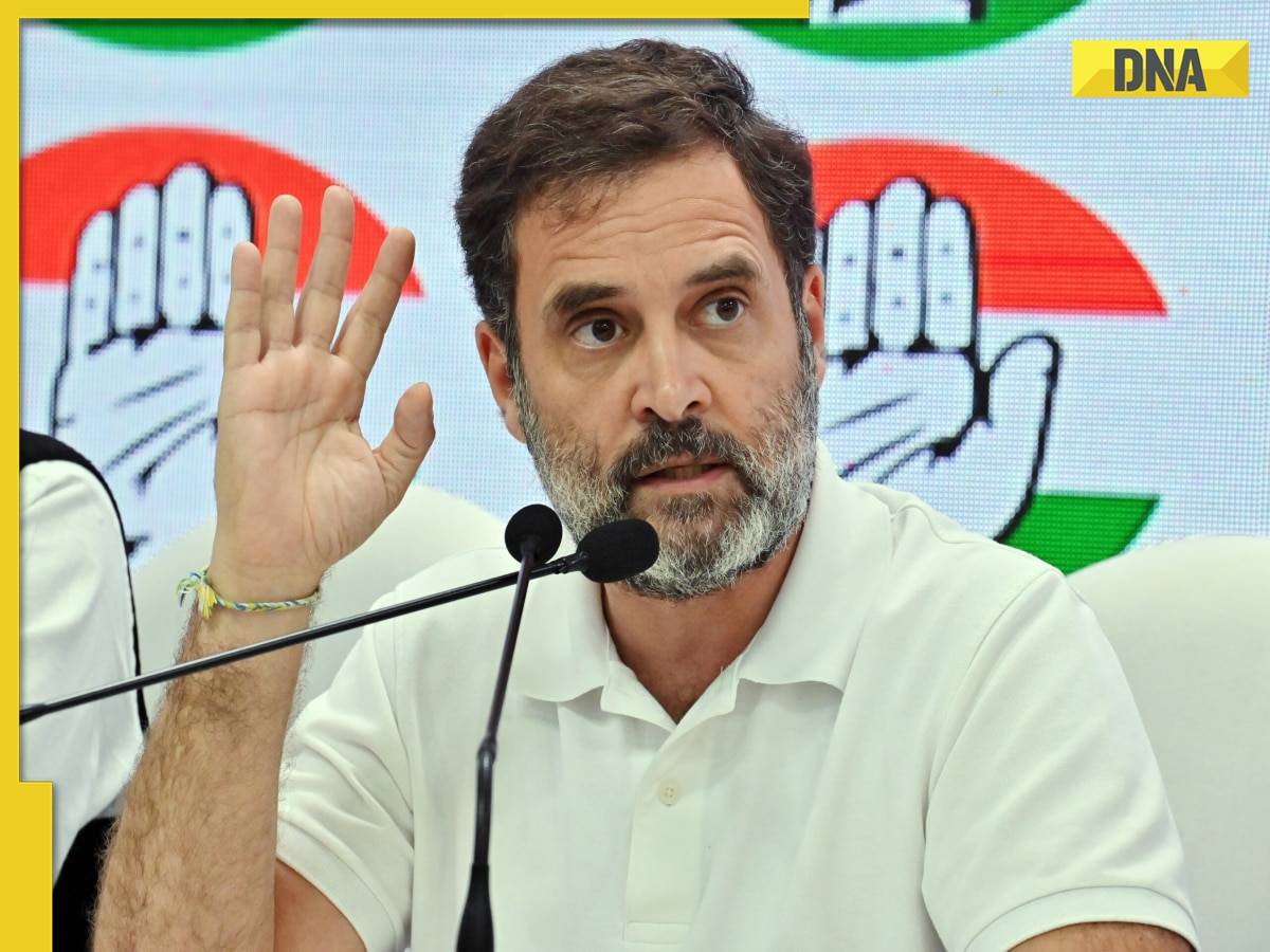 Haryana Assembly Elections 2024: Congress releases 4th list with 5 candidates; check names here