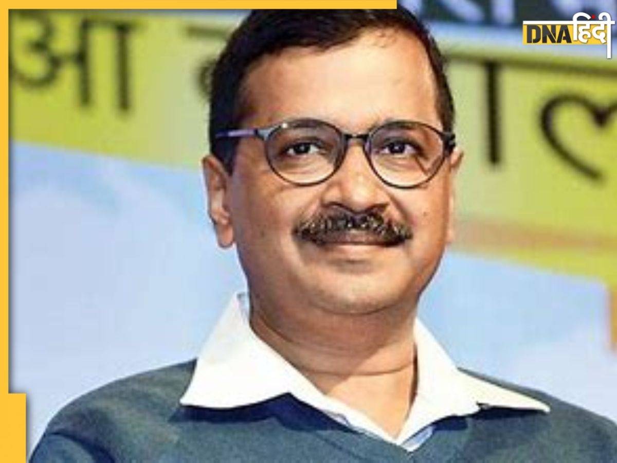 Delhi: Traffic Challan पर मिलेगी बड़ी राहत, Arvind Kejriwal सरकार का जनता को खास गिफ्ट