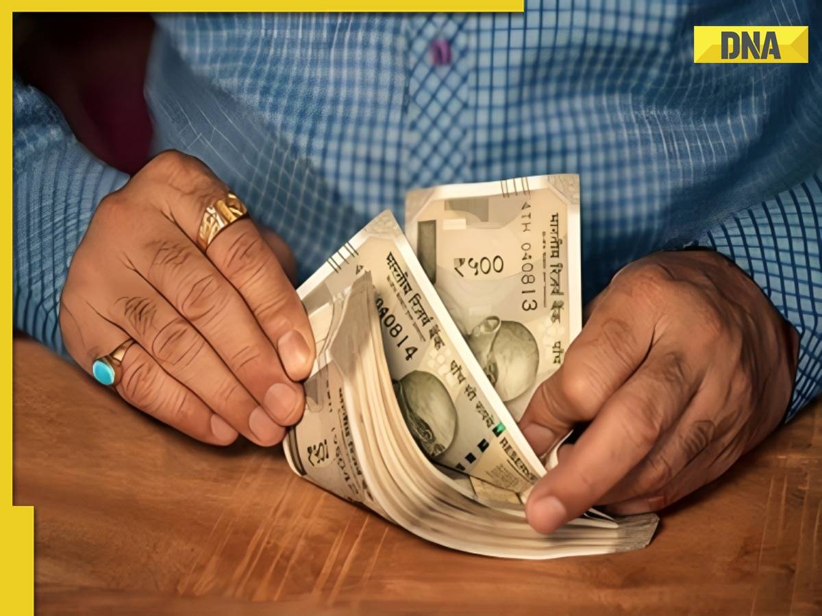 By investing just Rs 5000 a month, you can become a crorepati, here's how