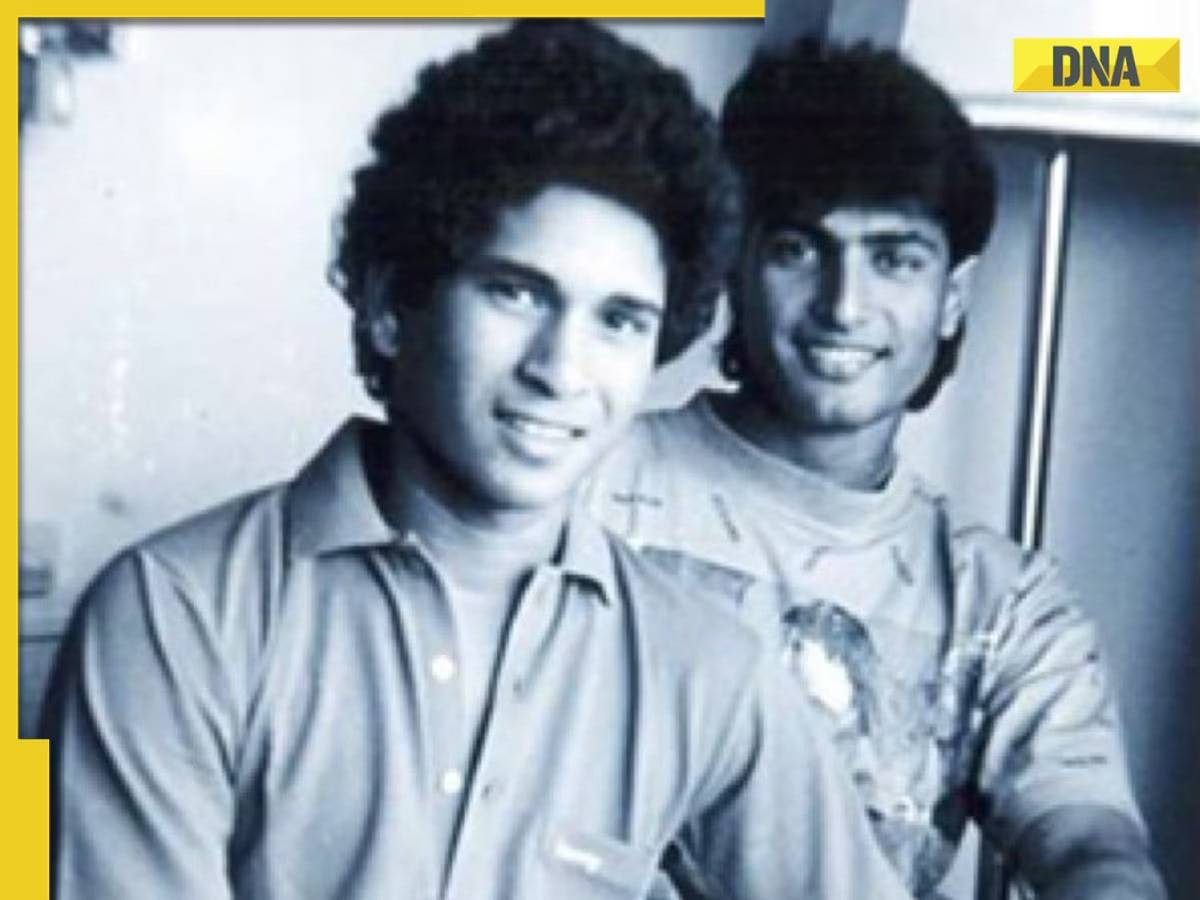 Meet man who played for India in World Cup with Sachin, Ganguly; alcohol ruined him, then became Bollywood star with...