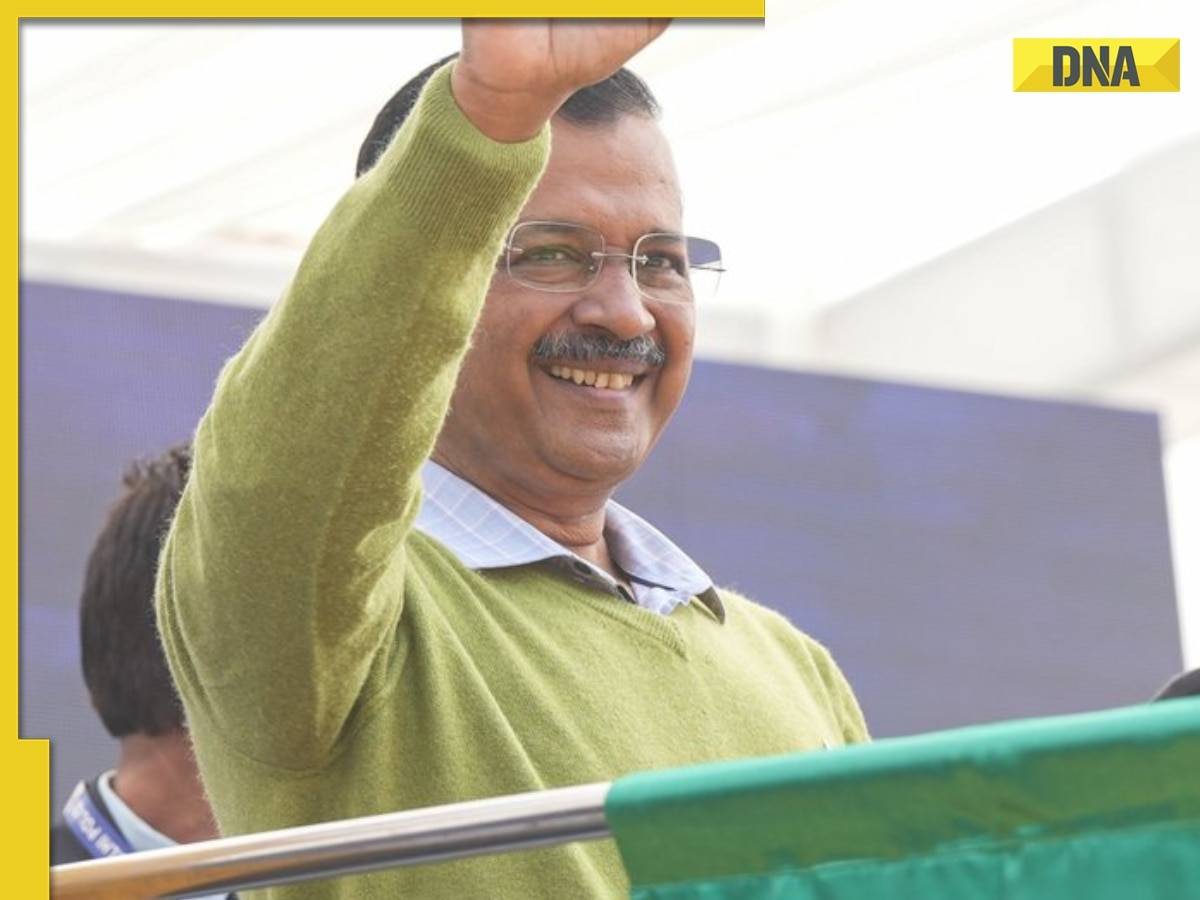 DNA TV Show: Why Arvind Kejriwal announced his resignation as Delhi CM