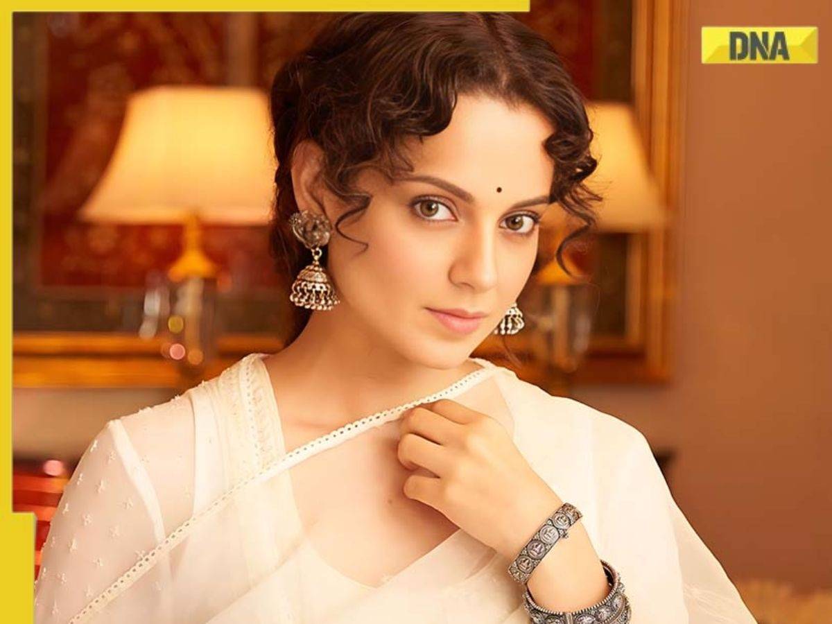 Kangana Ranaut slams Bollywood stars for endorsing tobacco, for 'backstabbing' nation: 'Aisi kya majboori...'