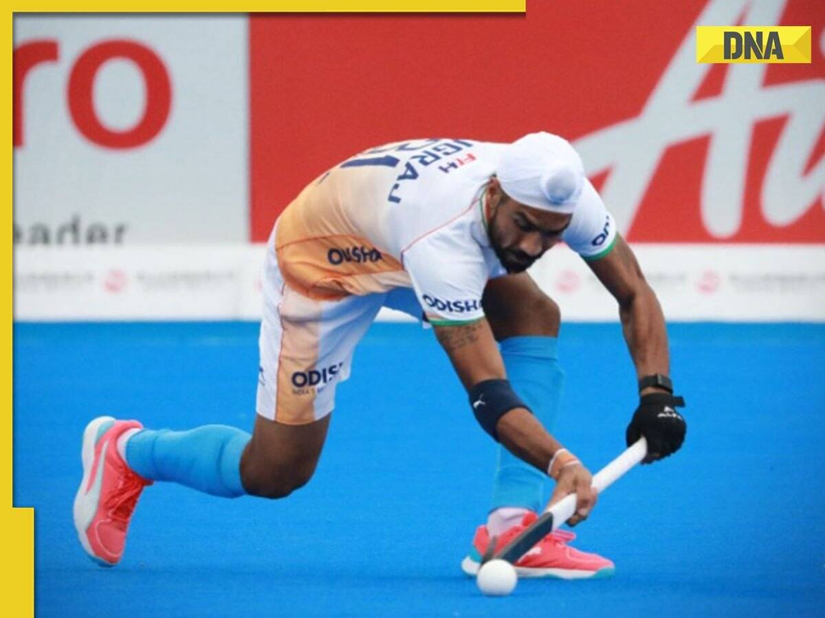 India beat China 1-0 to clinch record fifth Asian Champions Trophy title