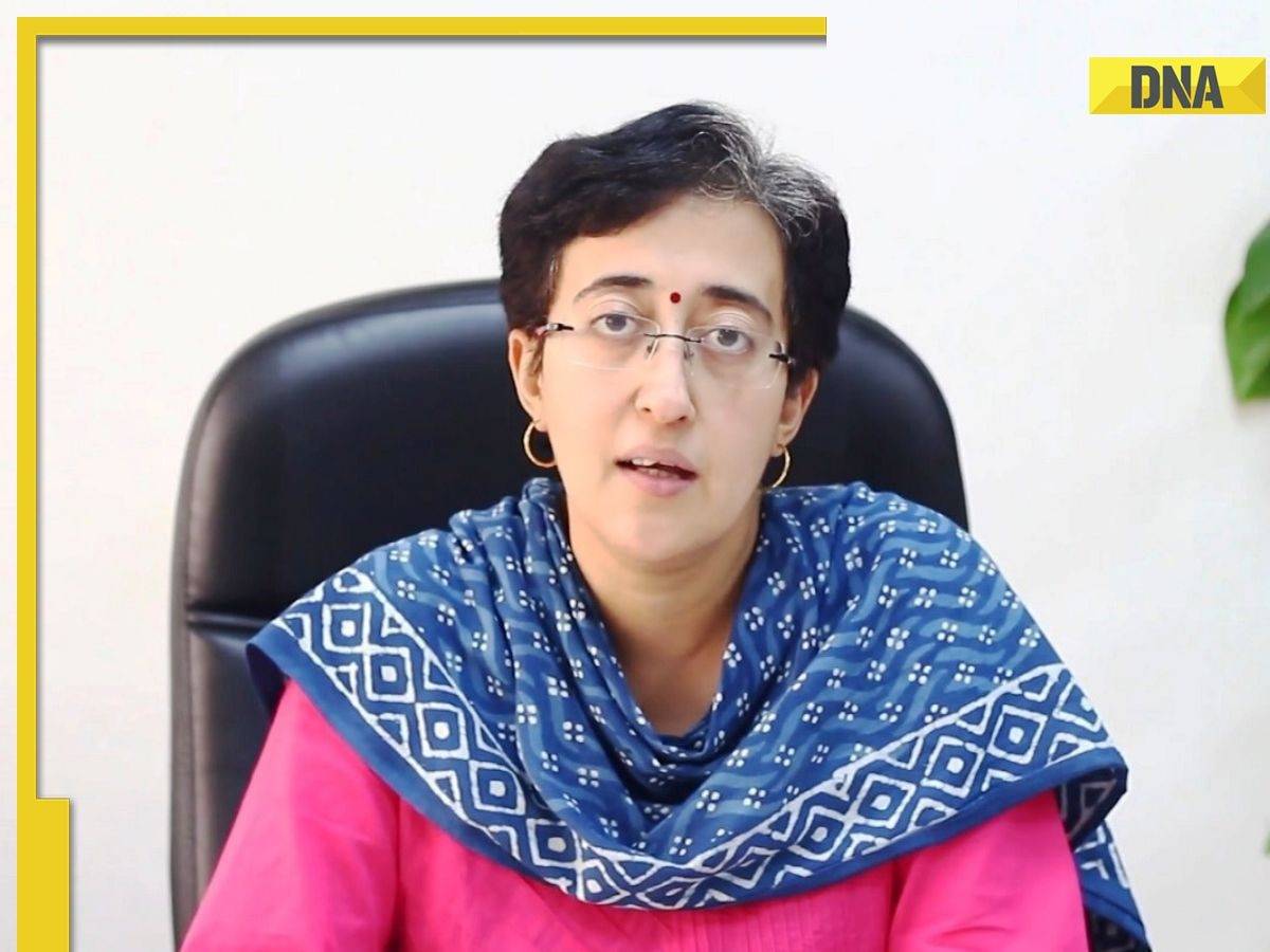 Atishi's net worth: Know assets owned by Delhi's next CM