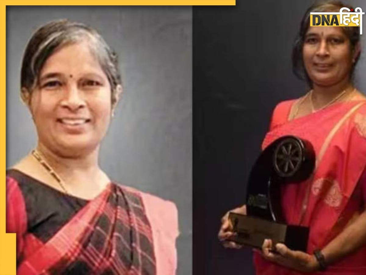 Bussiness Success Story: कौन हैं Radha Vembu, पढ़ाई के साथ शुरू किया बिजनेस, आज है 47,500 करोड़ रुपये की मालकिन