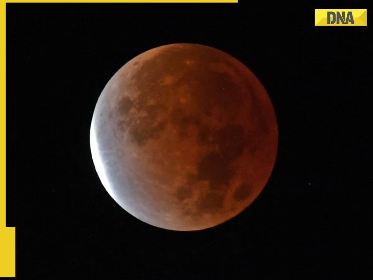 Lunar Eclipse Today: When and where to watch Chandra Grahan? Will it be visible in India?