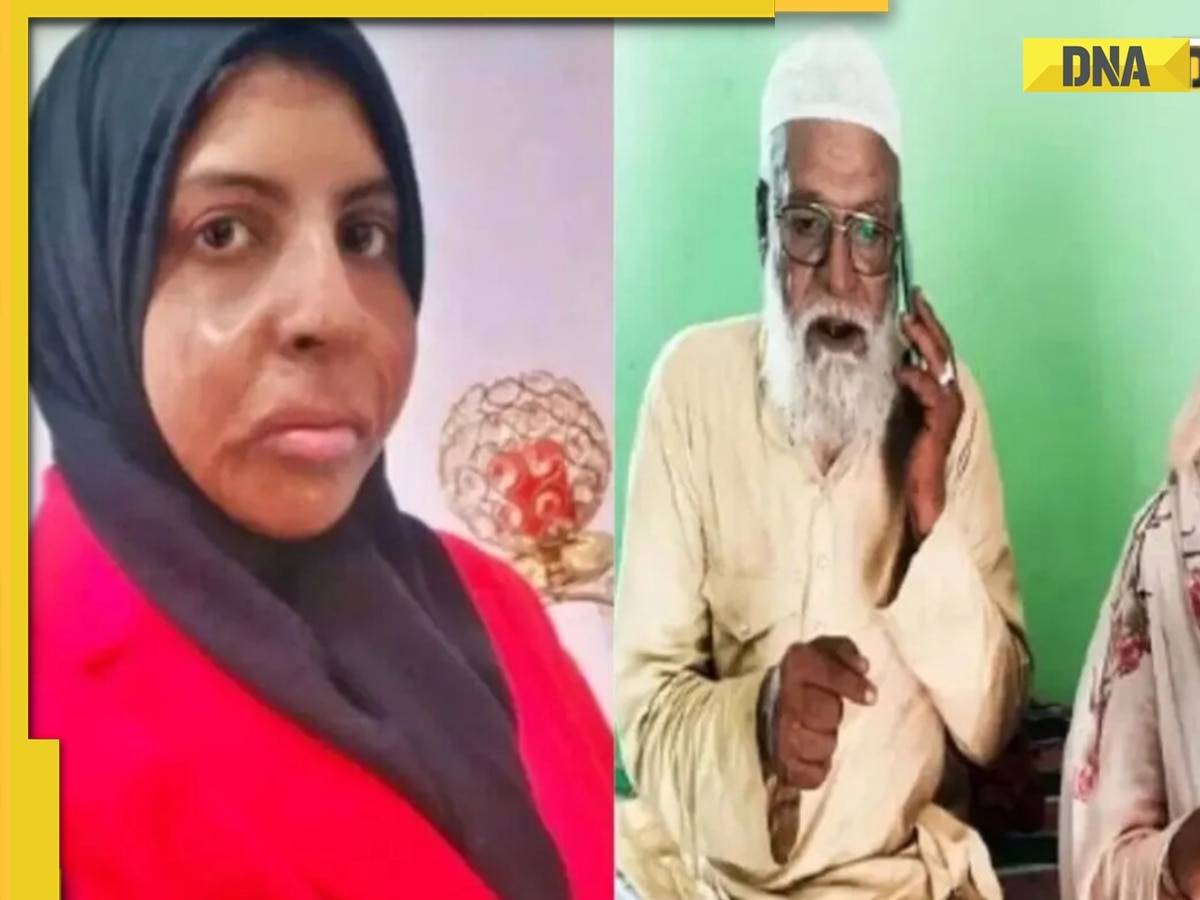 UP man appeals to President, PM Modi to save daughter facing death sentence in UAE