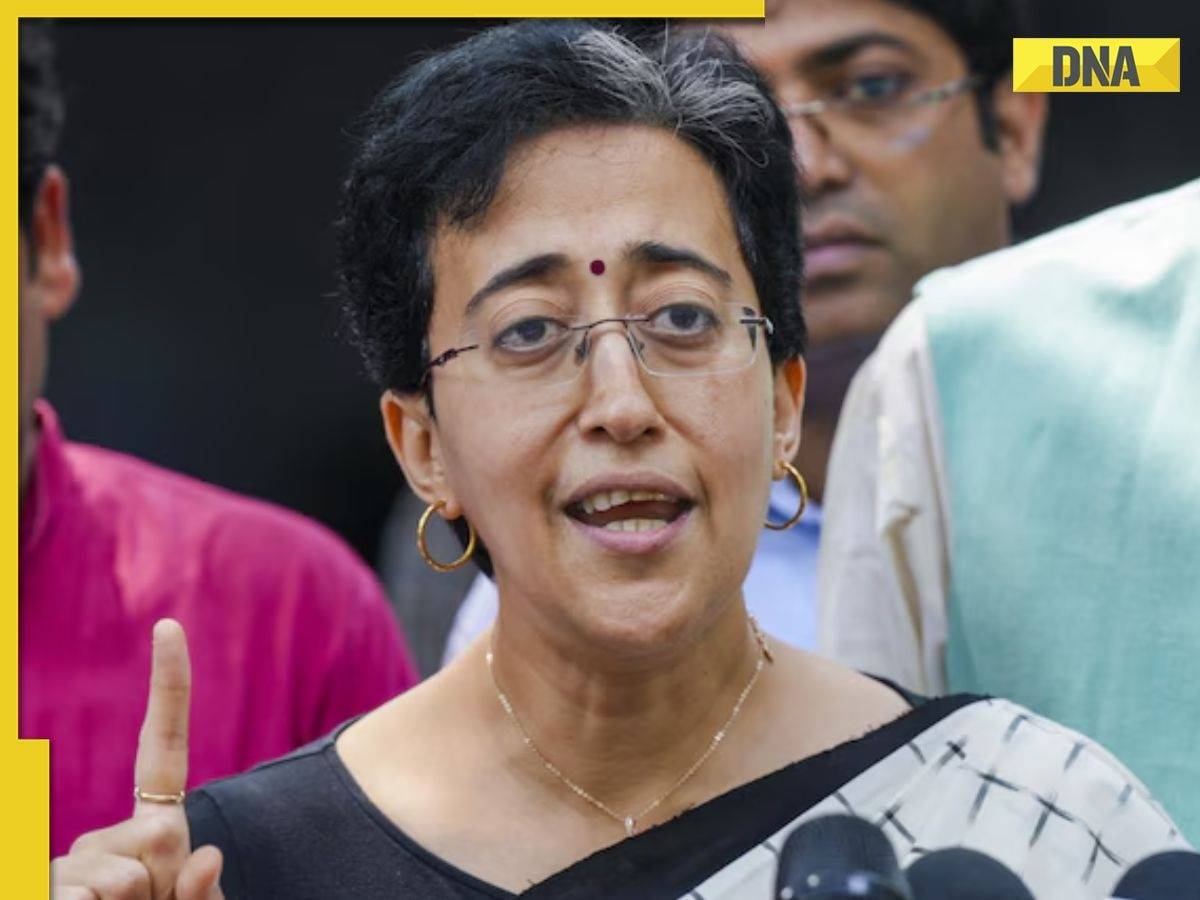 Atishi’s Delhi cabinet: AAP leader to retain four minsters; new face to be included