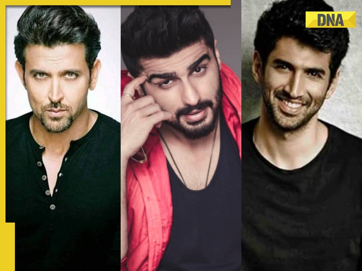 Hrithik Roshan, Arjun Kapoor, Aditya Roy Kapur's 'secret' dating profiles leaked; netizens say 'if they can't get...'