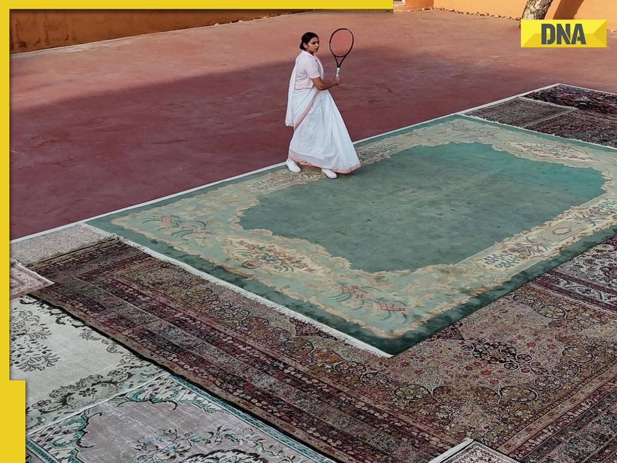 Rug Utsav 2024: Exquisite journey through Jaipur Rugs' handcrafted artistry