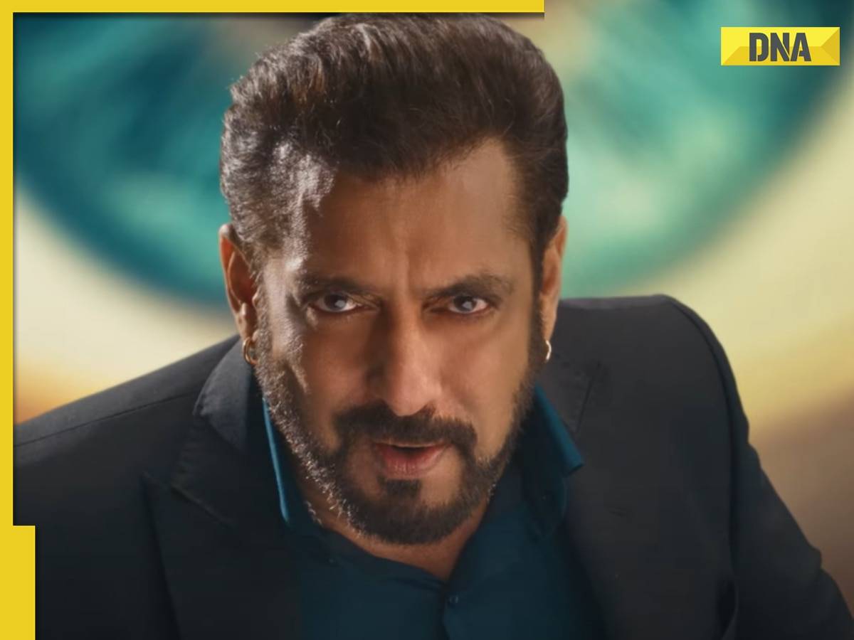 Bigg Boss 18: Salman Khan says 'ab hoga time ka taandav', reveals grand premiere date