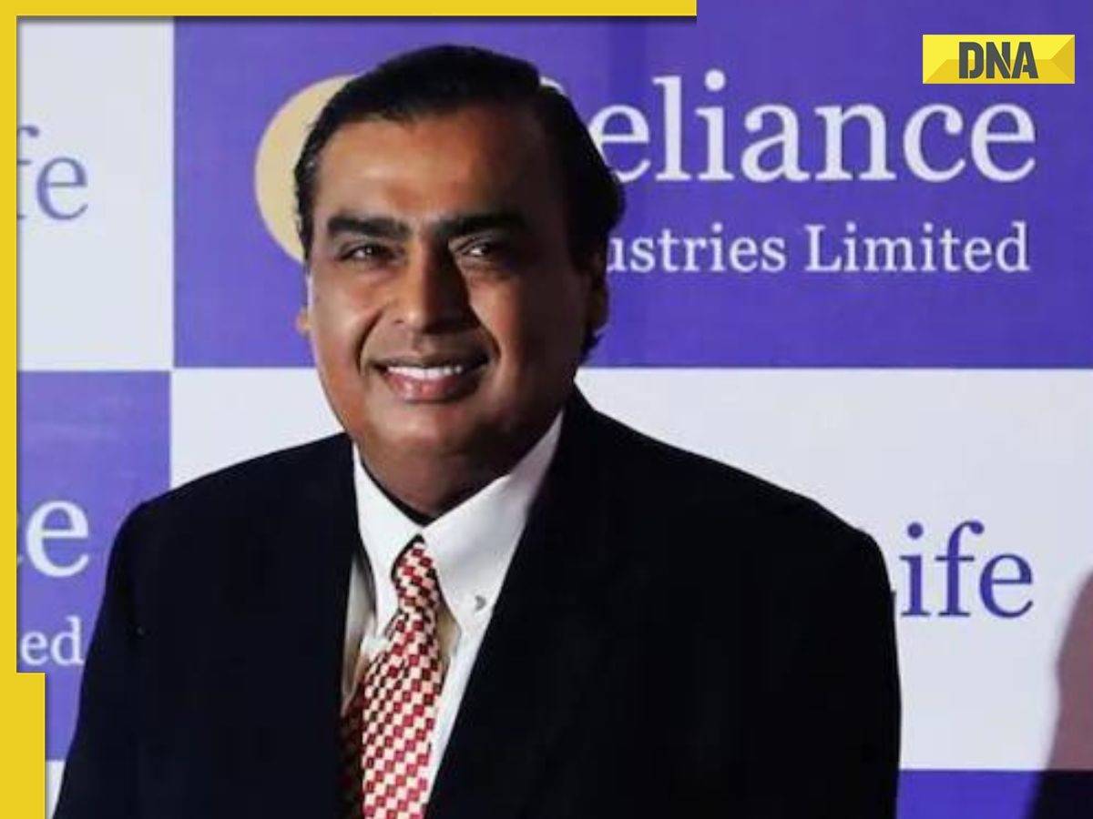 Mukesh Ambani's Reliance consumer products to challenge rivals with aggressive pricing strategy ahead of festivals