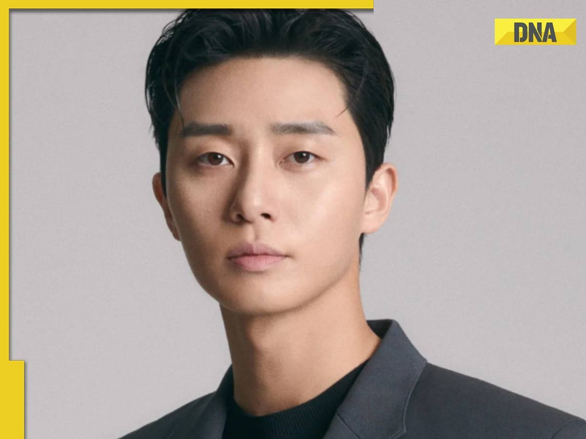 South Korean star Park Seo-joon says he loves Bollywood: 'I would love to fly to India if...'