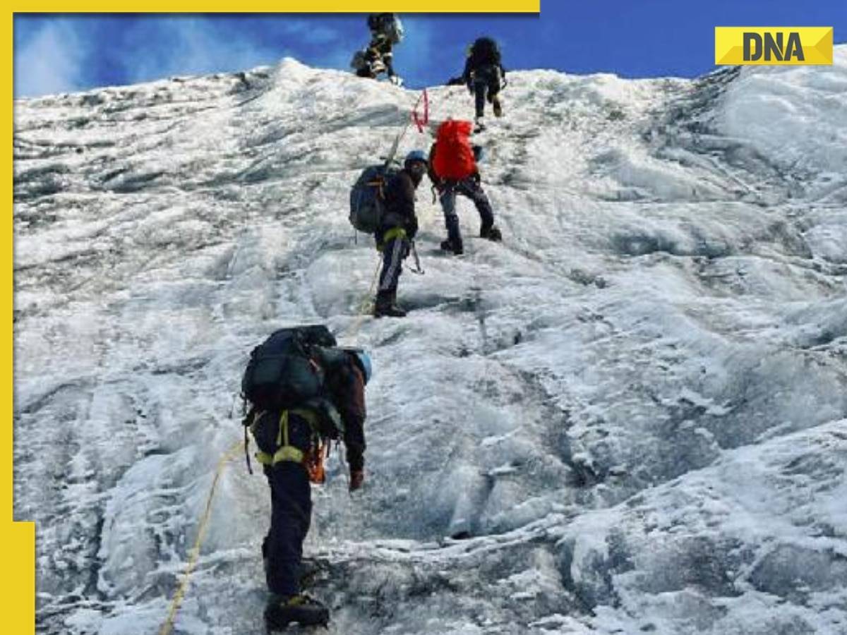 Indian mountaineers name peak in Arunachal Pradesh after 6th Dalai Lama, China responds