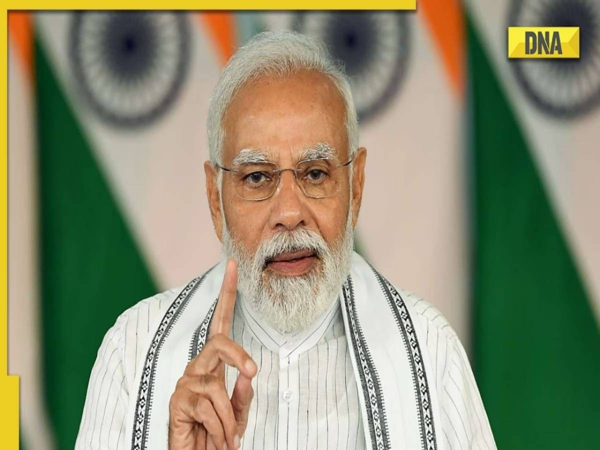 PM Modi launches 3 Param Rudra supercomputers: Know features, how these will help India