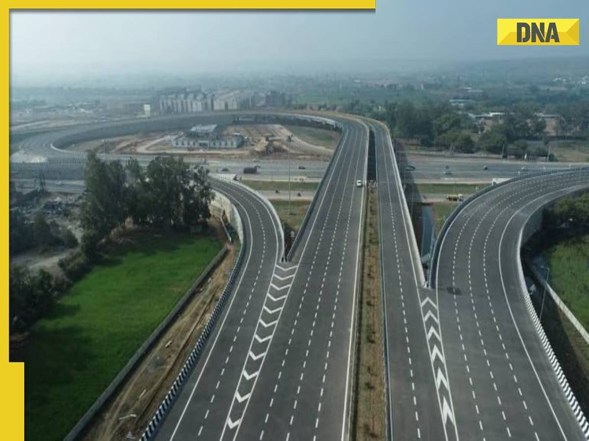 Travel on Yamuna Expressway to become expensive due to increase in toll charges, now you will have to pay Rs...