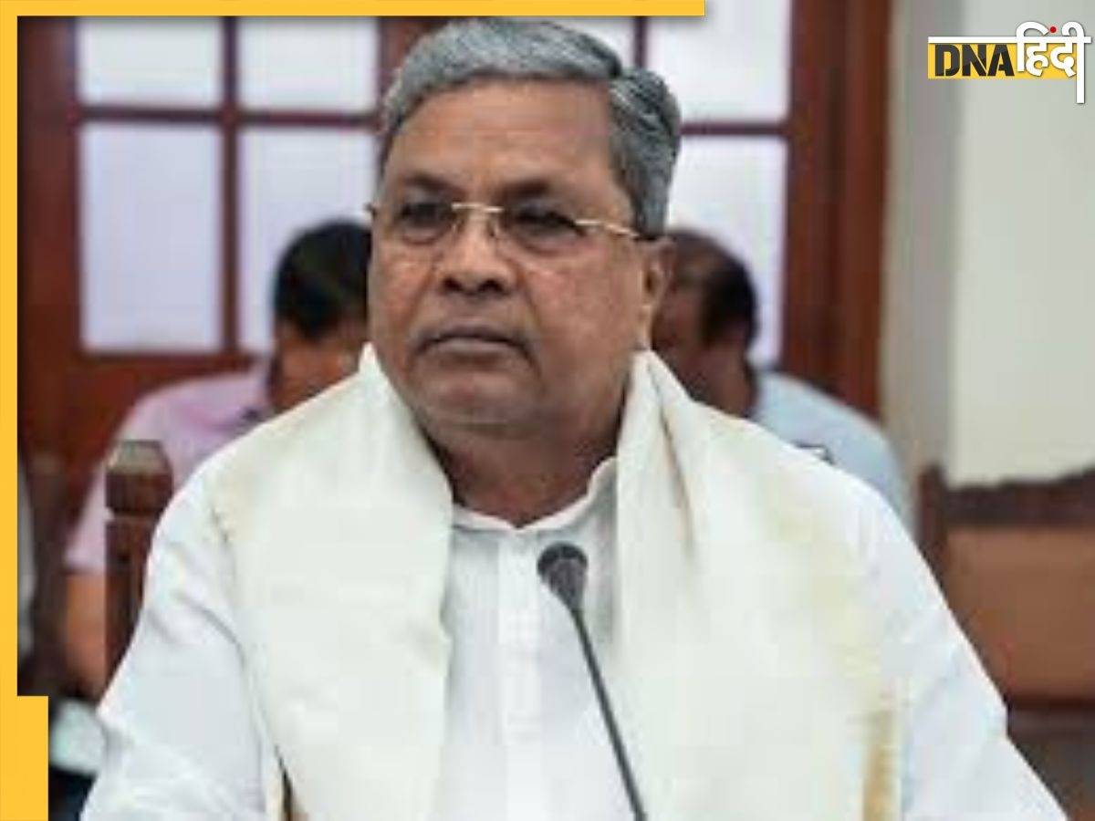 'CM Siddaramaiah के इस्तीफे की जरूरत नहीं, उन्होंने क्या गलत किया..., MUDA मामले पर सीएम के पक्ष में उतरा ये शख्स