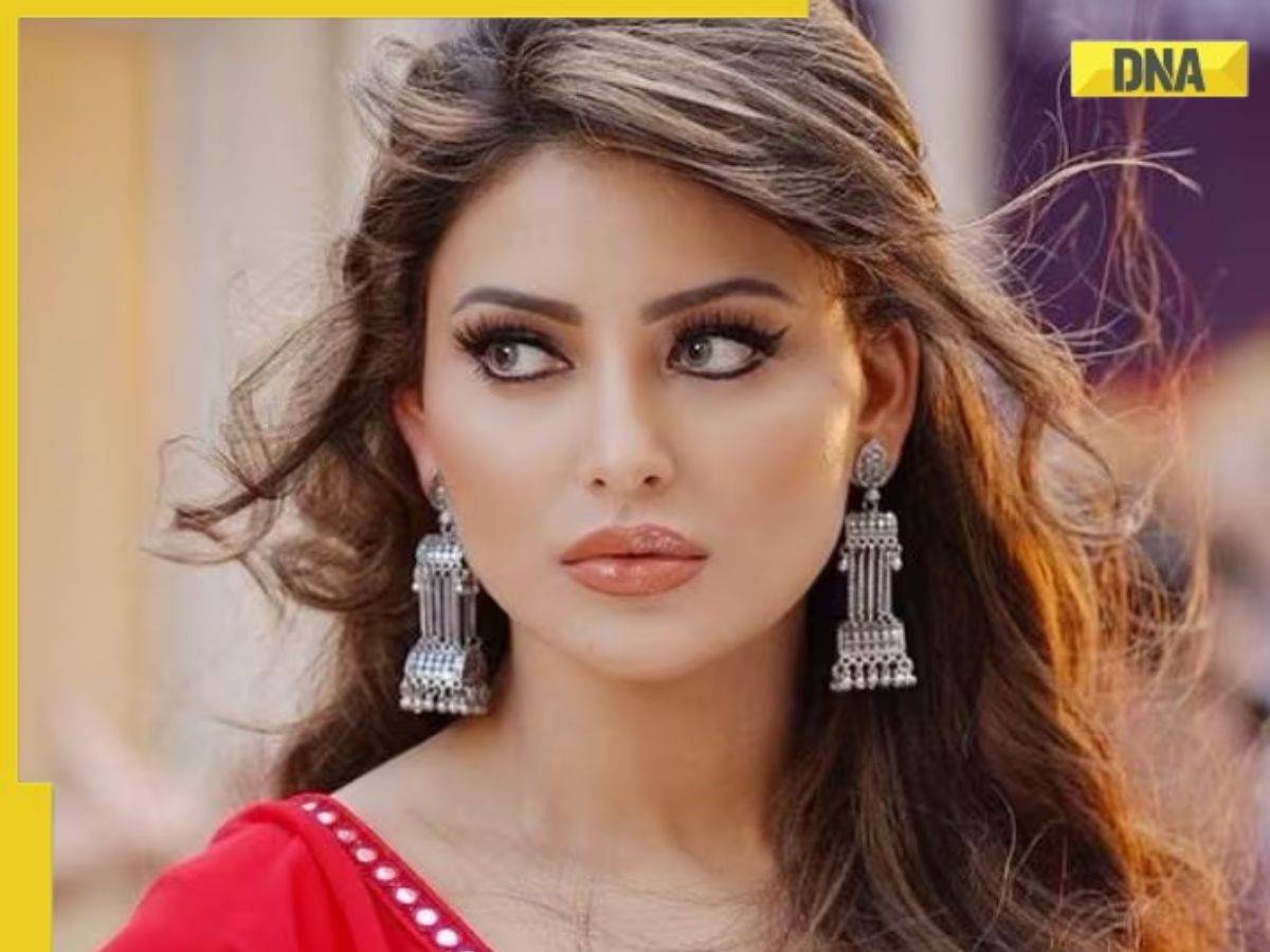 Urvashi Rautela claims these two Bollywood stars are on dating apps: 'I already have their...'