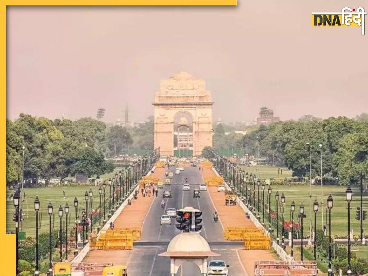 Aaj Ka Mausam: कब होगी मानसून की फाइनल विदाई, महाराष्ट्र को मिलेगी राहत? Delhi-NCR का हाल भी जानें 