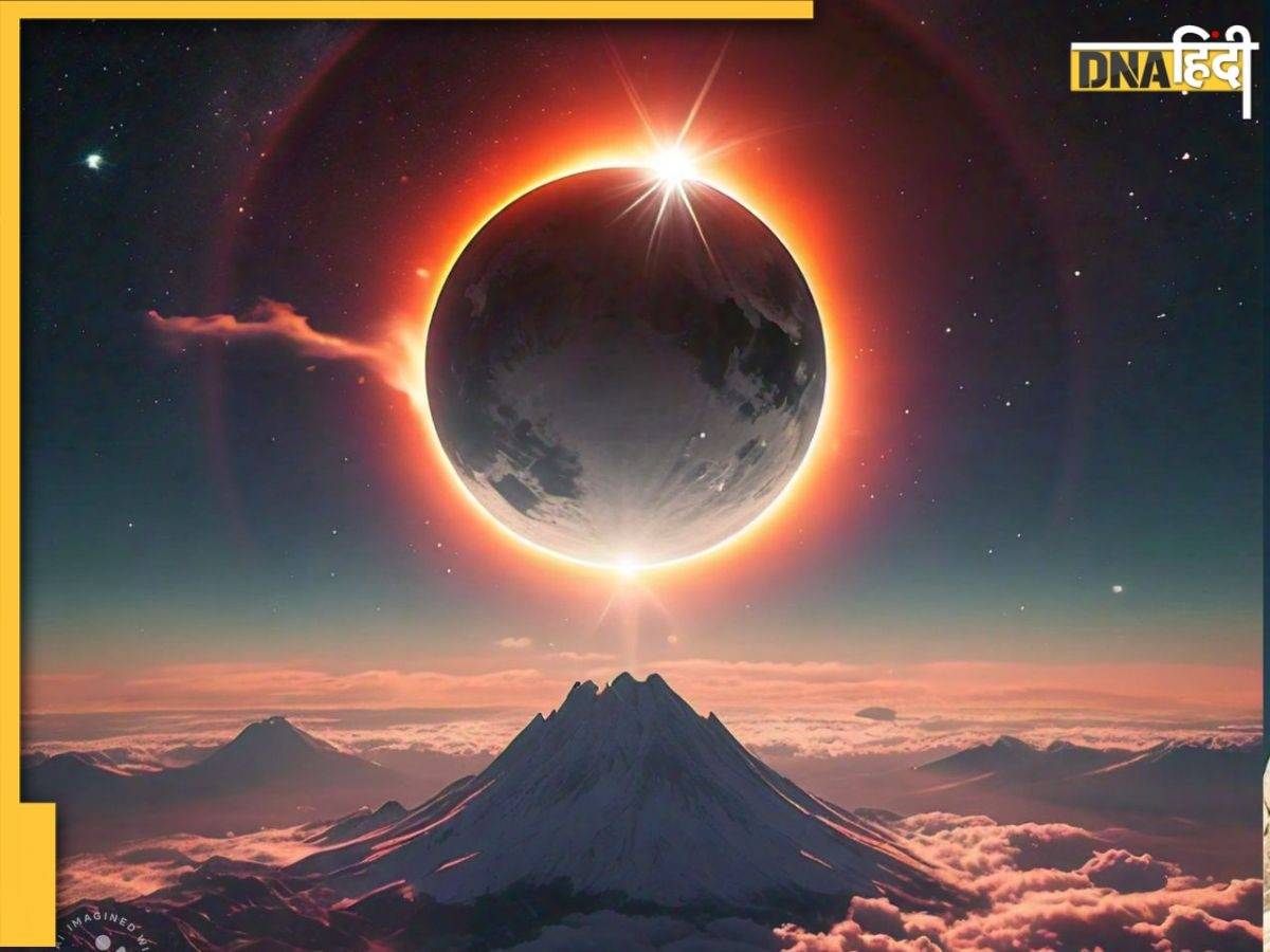 Solar eclipse on Sarvapitri Amavasya: सर्वपितृ अमावस्या पर लग रहा सूर्य ग्रहण, जानें क्यों माना जा रहा अशुभ और क्या होगा प्रभाव  