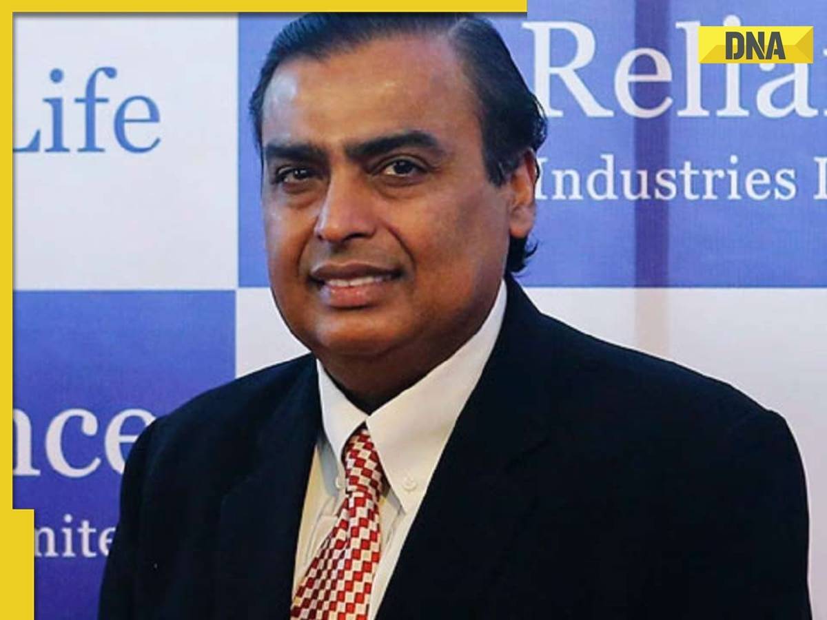 Big move by Mukesh Ambani, joins hands with this Indian company for 1400...