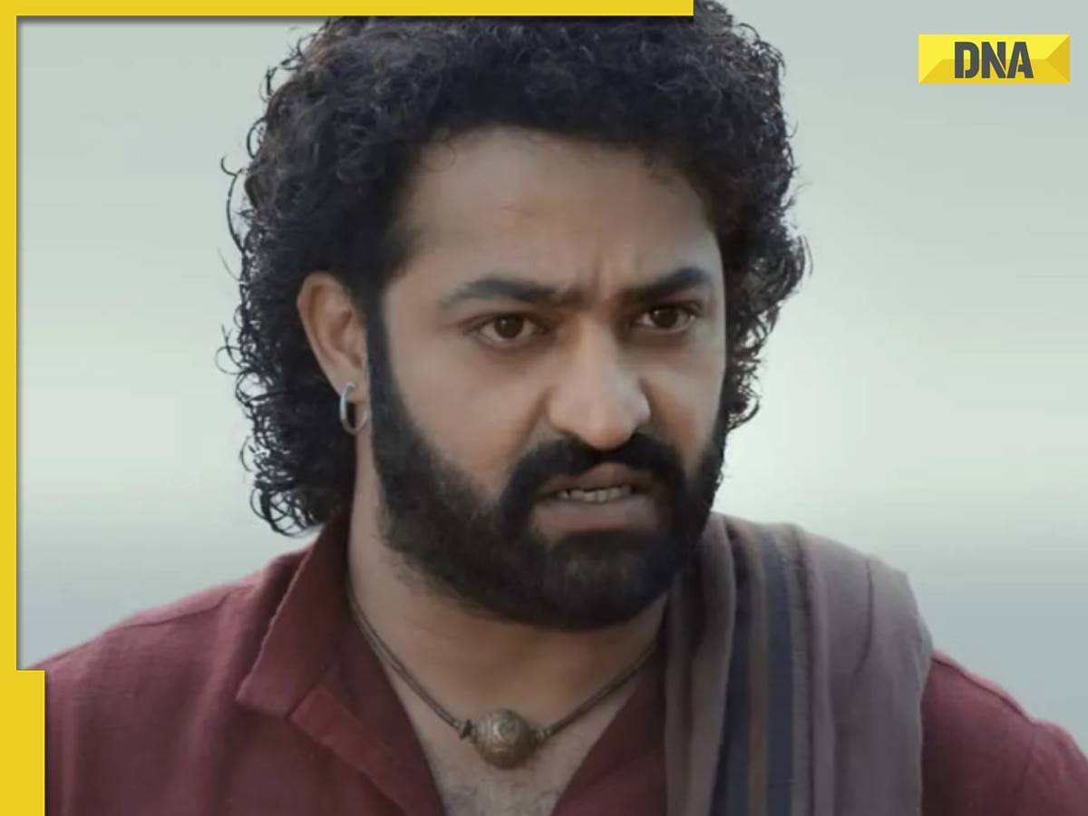 Devara Jr NTR is no Baahubali as box office day 3 collection fails to beat all time blockbusters