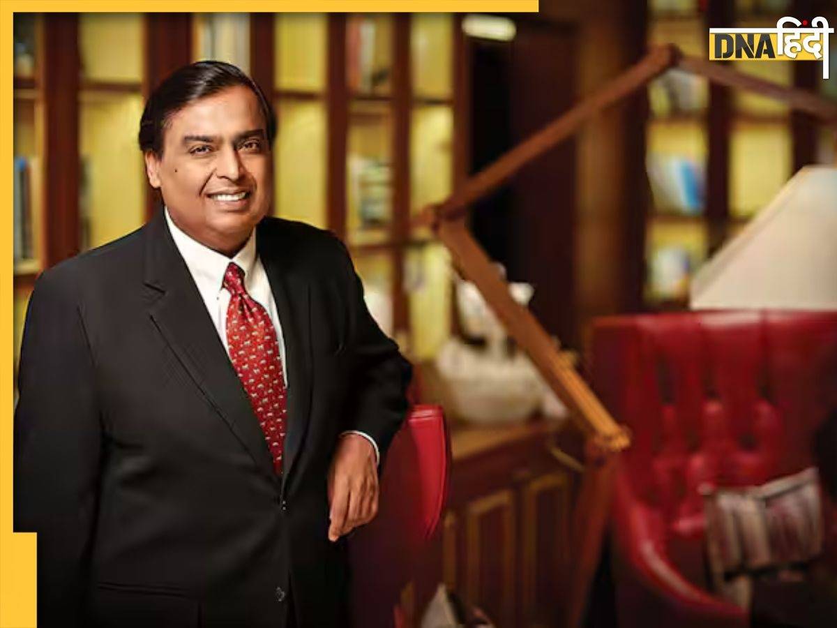 Mukesh Ambani का एक और मास्टरस्ट्रोक, Reliance Retail ने मिलाया खिलौना कंपनी Candytoy के साथ हाथ