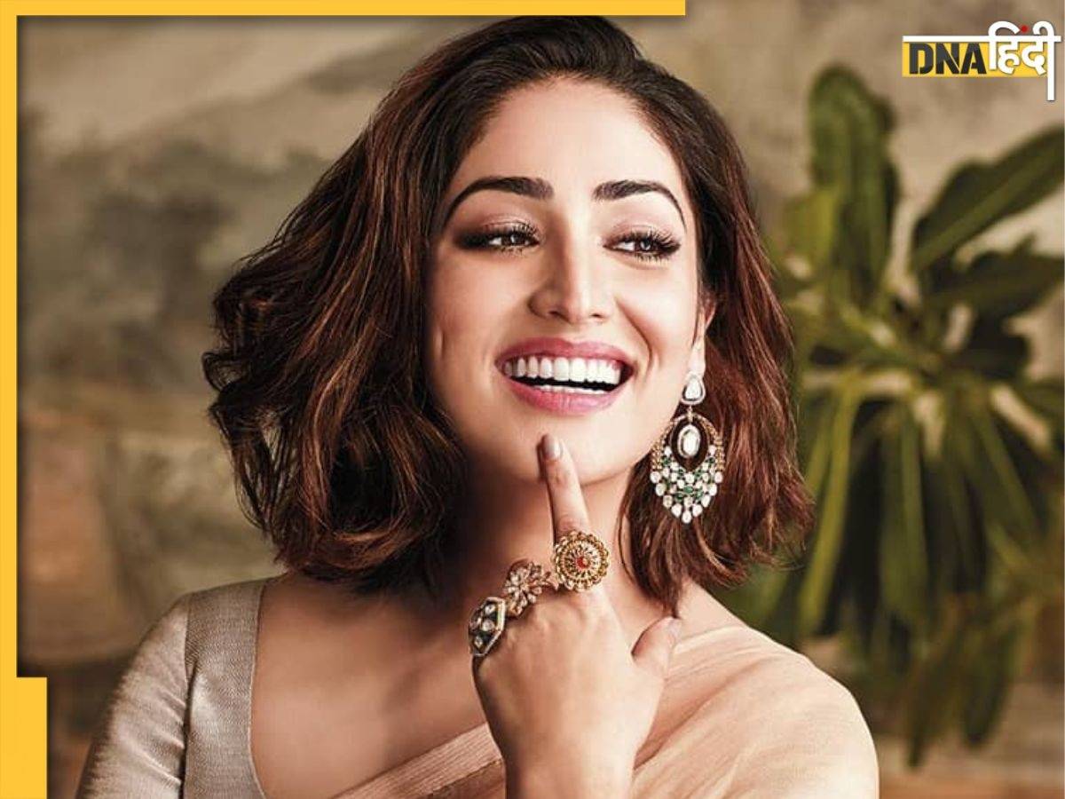 सुबह इस हेल्दी ड्रिंक से Yami Gautam करती हैं दिन की शुरुआत, जानें क्या हैं इसके फायदे