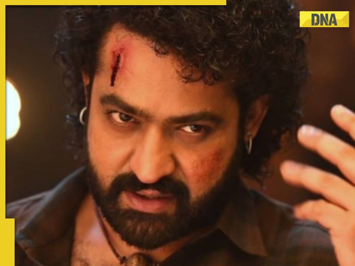 Devara box office collection day 5: Jr NTR film may not touch this benchmark