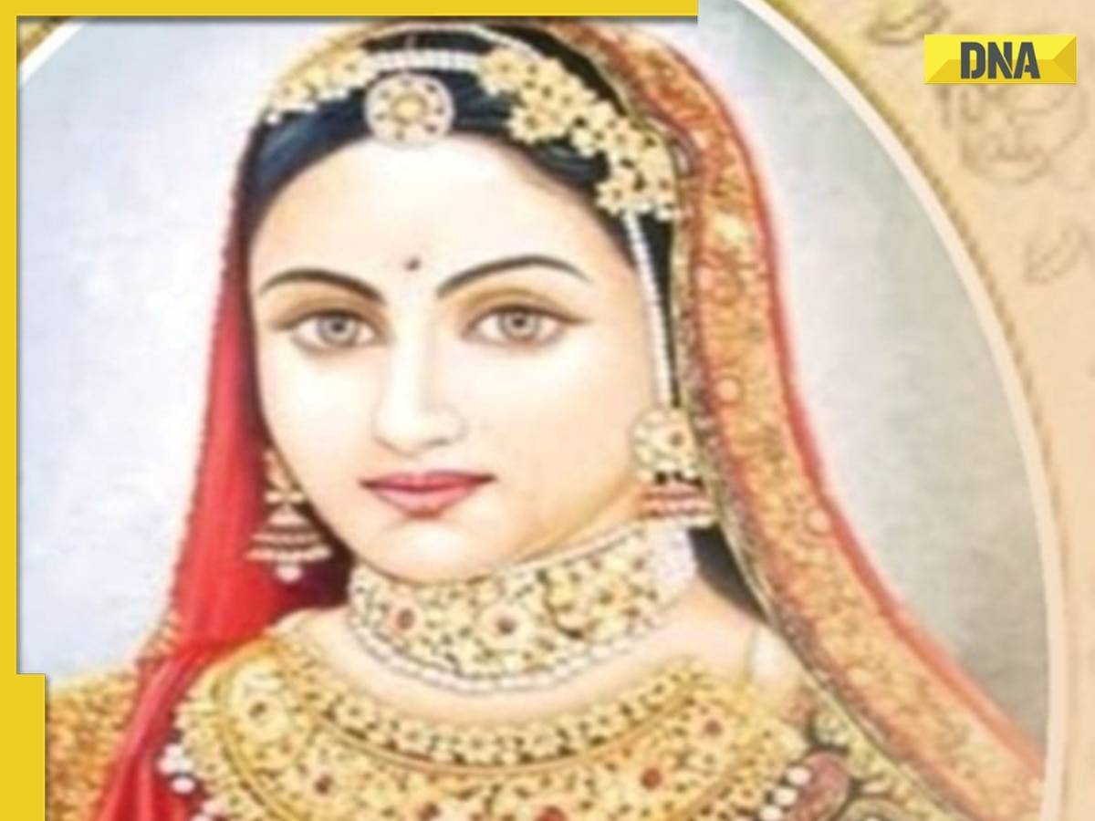 This woman beheaded her own husband, presented his severed head to the king, here's why