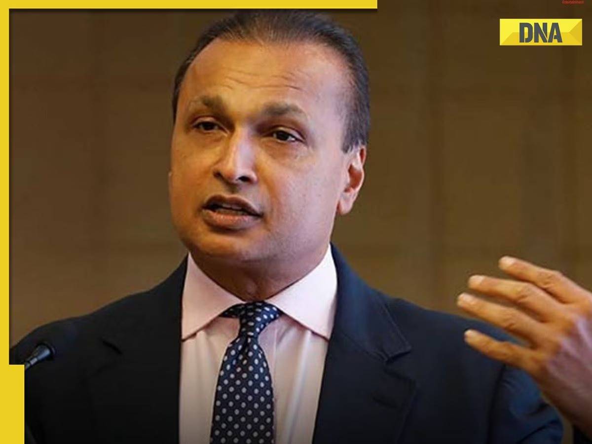 Anil Ambani MAKING investors rich, Reliance Power's market cap rises to Rs 1763000 crore on Navratri Day 1