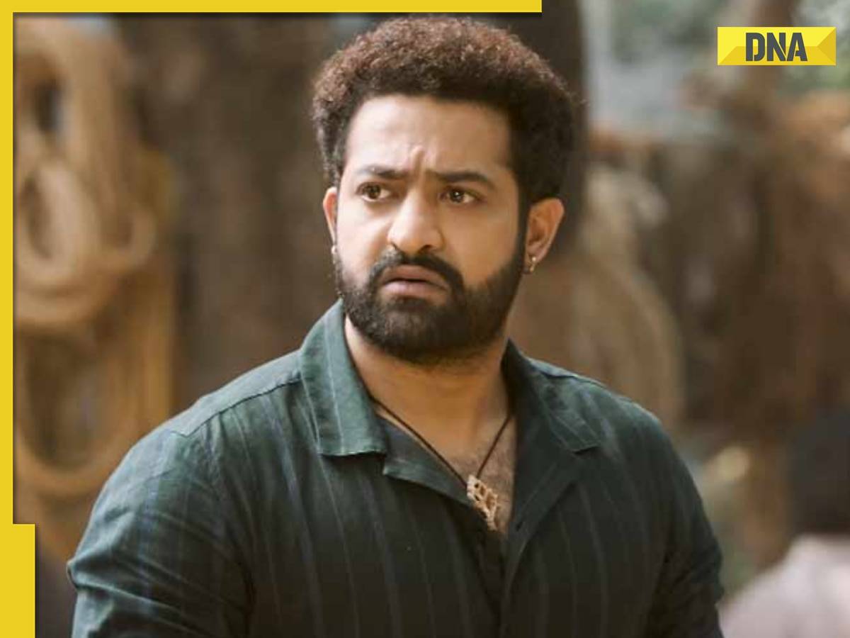 Devara box office collection day 7: Jr NTR film fails to beat Baahubali, RRR, Jawan, Animal, Kalki 2898 AD in first week