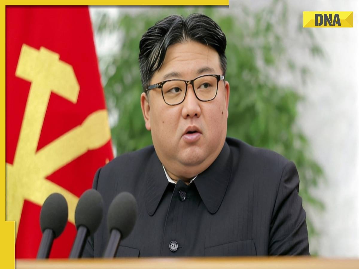 If provoked, North Korea to use nuclear weapon against this country? Kim Jong Un says, 'if such situation comes…'