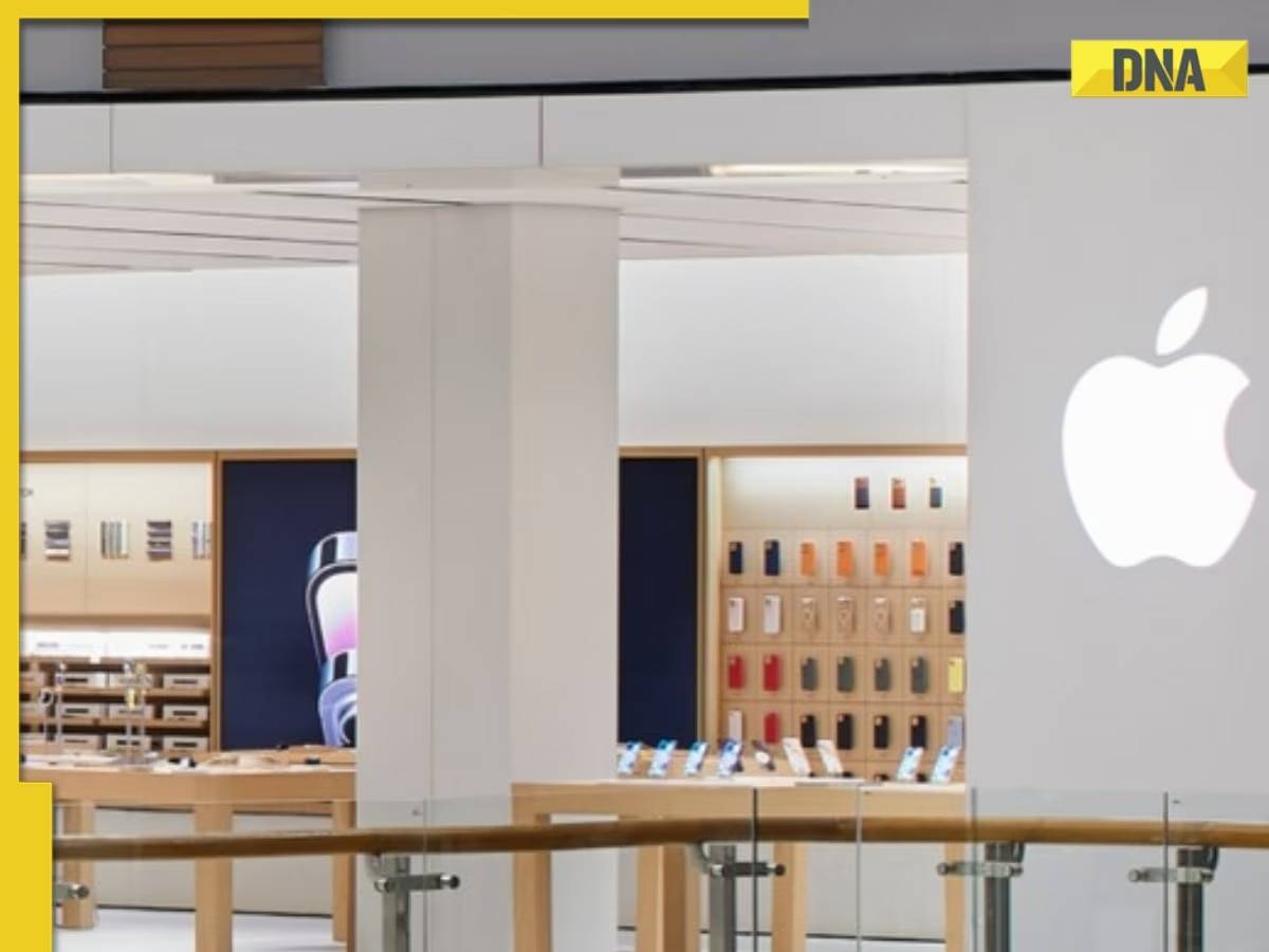 Good news for iPhone users, more Apple stores coming to THESE Indian cities soon