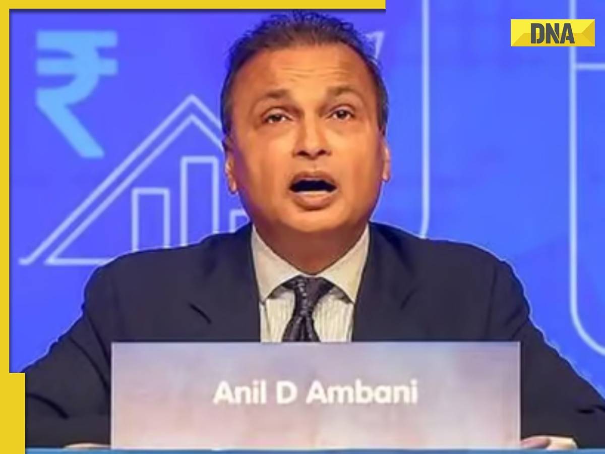 Anil Ambani's this move brings Reliance Power shares in focus, know details here