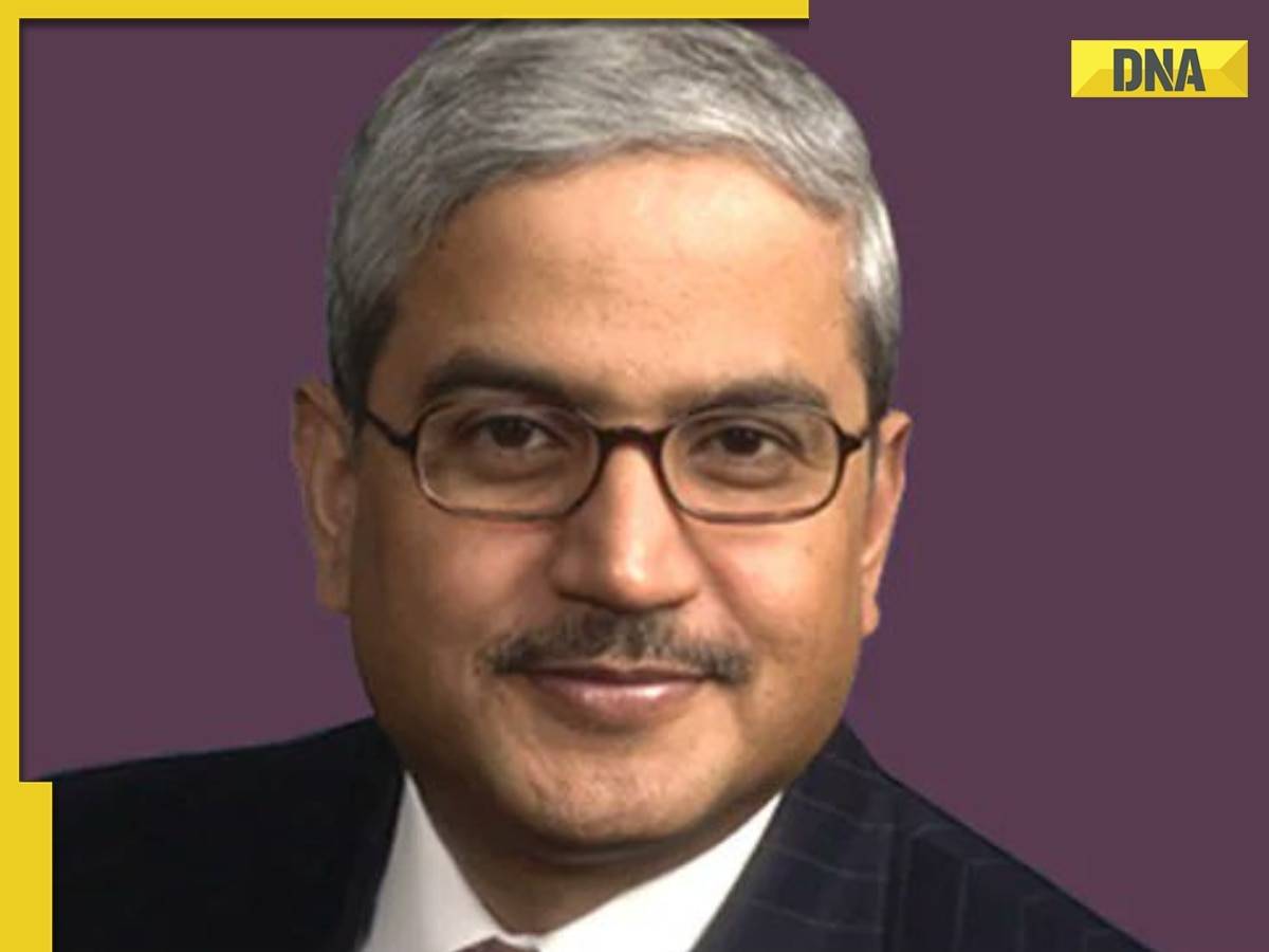 IndiGo's Rakesh Gangwal makes HUGE investment in US Airline, buys 3600000 shares worth Rs....