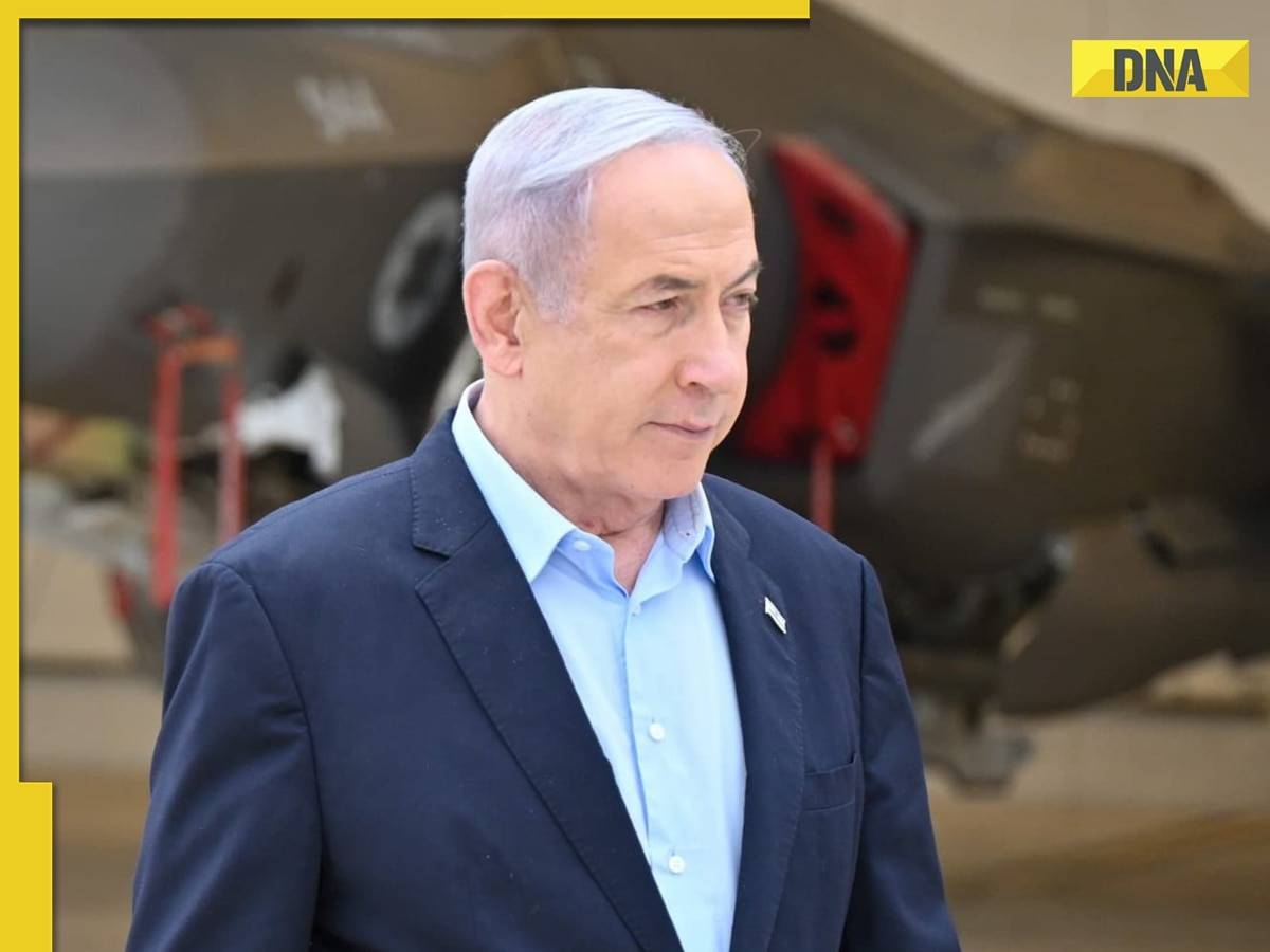 Ticking Clock: Israel's Response To Iran's Missile Attack