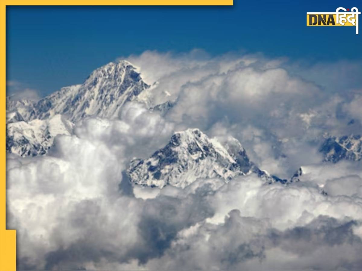 Mount Everest: कैसे बदल रही है दुनिया की सबसे ऊंची चोटी की ऊंचाई? इस नदी के कारण हुआ ये बड़ा बदलाव