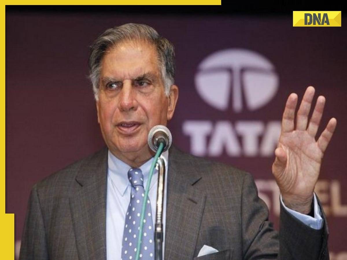 Bad news for Ratan Tata as this Indian carmaker beats Tata Motors in..., races ahead of Toyota, Kia 