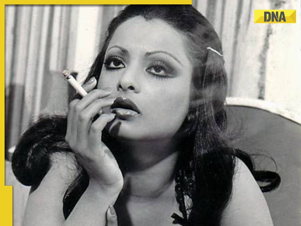 'Reputation for being sex maniac...': When Rekha called herself a 'badnaam' actress because...