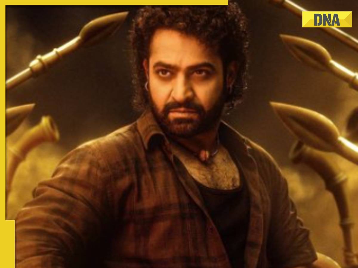 Devara box office collection day 10: Jr NTR-starrer becomes fourth highest-grossing Indian film of 2024 behind...