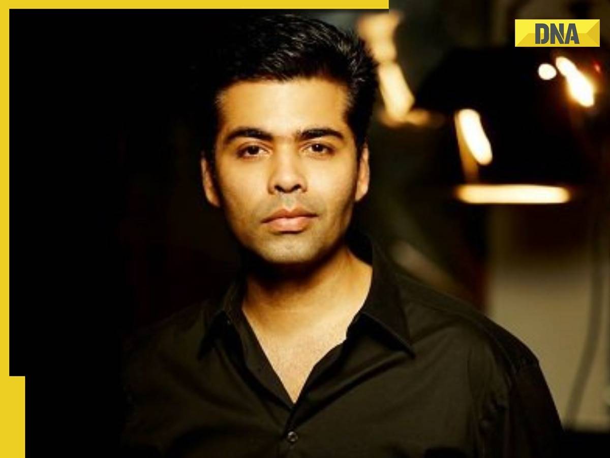 Karan Johar's Dharma Productions issues statement for press shows, says THIS