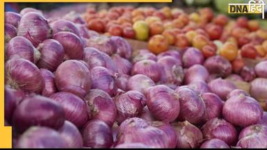 Onion Price Hike: प्याज की बढ़ती कीमतों से मिलेगी राहत, सरकार ने लिया ये बड़ा फैसला