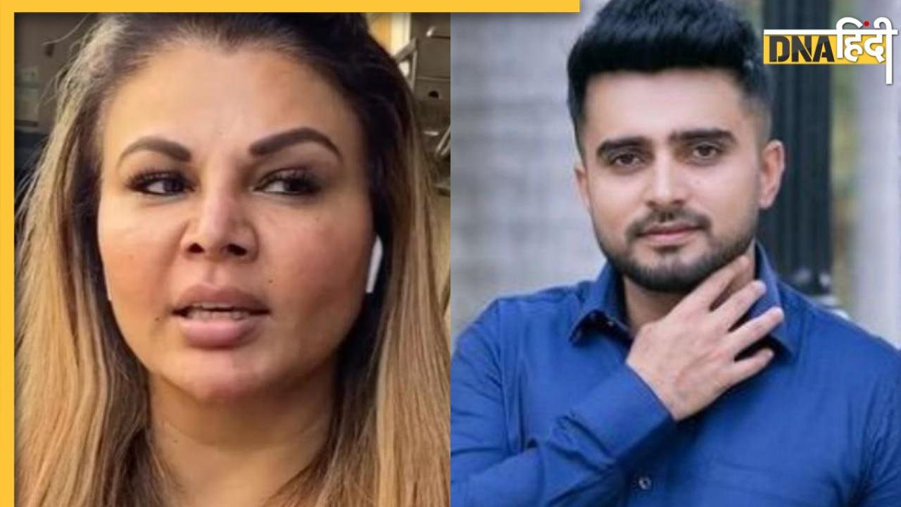 जेल से बाहर आते ही Adil Khan ने सरेआम दी धमकी, Rakhi Sawant की एक एक पोल खोलने की कही बात?